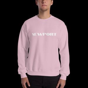 Crewneck NEWPORT Sweater